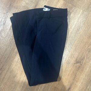 Woman Old Navy dress pants